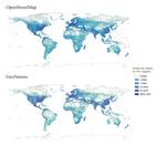 Location reference recognition from texts: A survey and comparison
