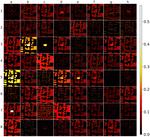 Reasoning cartographic knowledge in deep learning-based map generalization with explainable AI